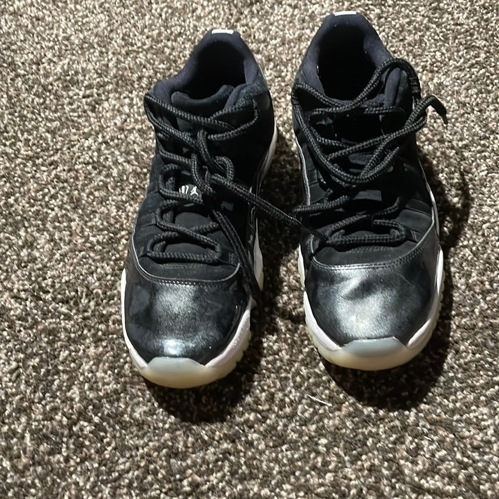 Jordan’s